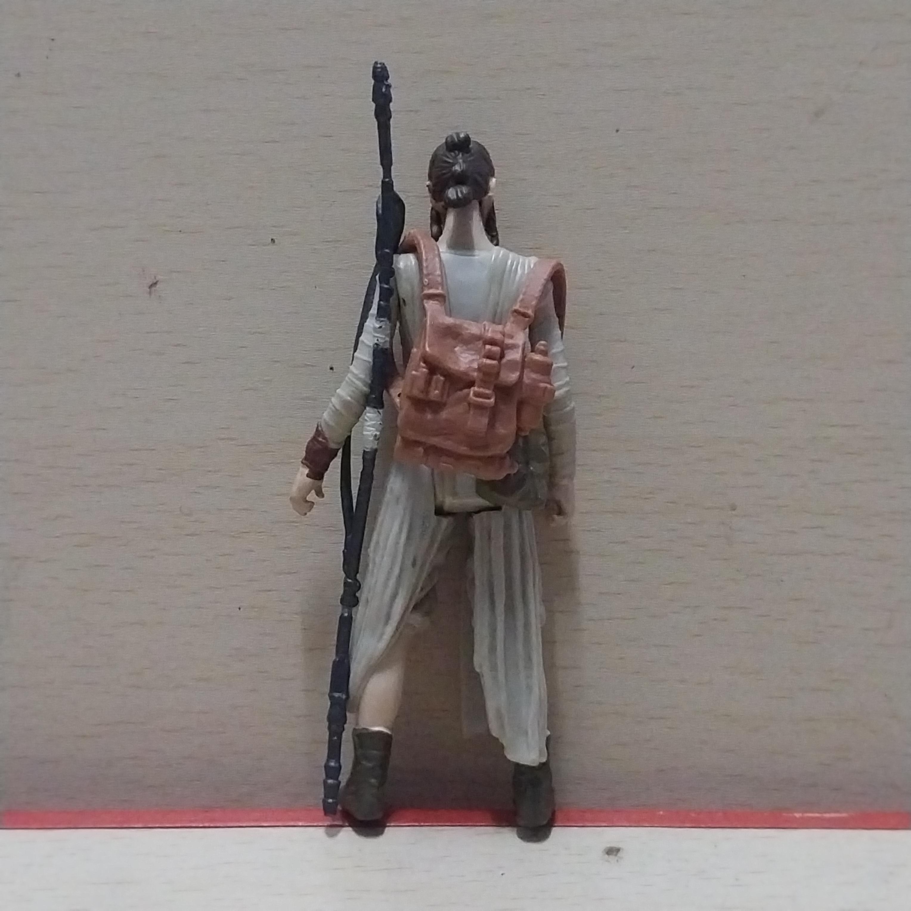 มือ2 มีหลายภาพ AFC เรย์ สกายวอล์คเกอร์ Rey Skywalker ,Star Wars