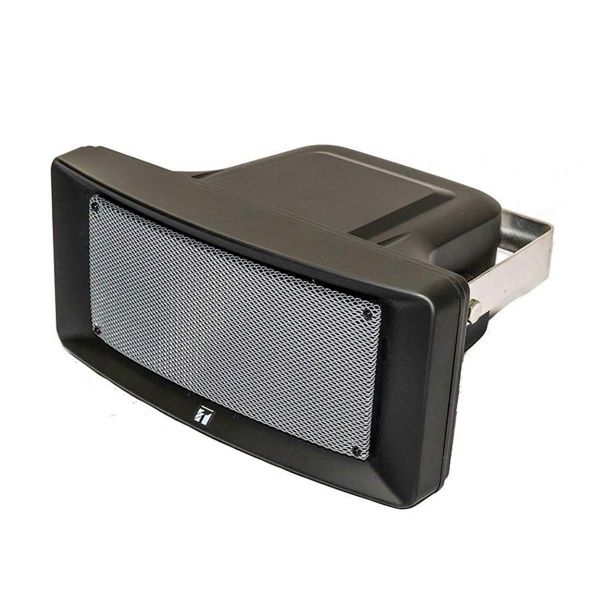 TOA CS-154Q BK ลําโพงฮอร์นชนิดมุมกว้าง ขนาด 15 วัตต์, WIDE RANGE CONE SPEAKER 15W. (สีดำ)