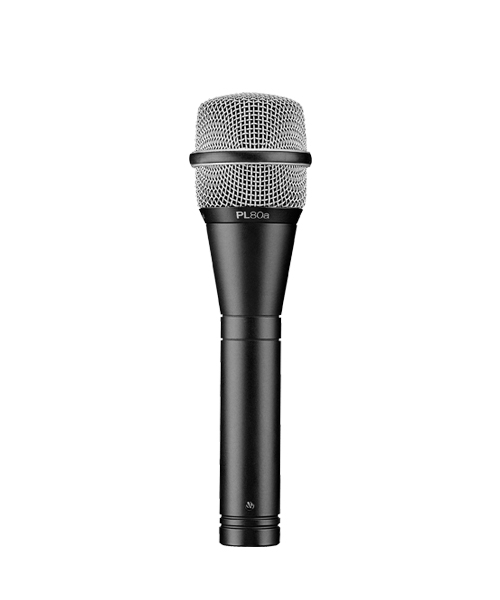 EV PL-80a ไมค์สำหรับร้อง/พูด