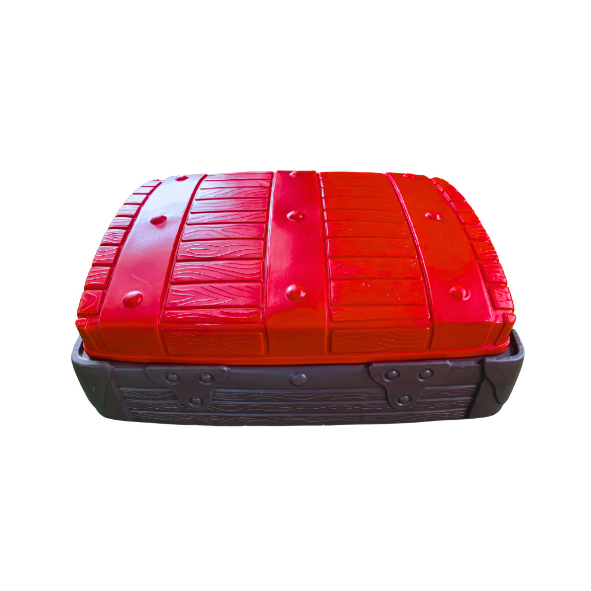 บ่อทราย กระบะทราย บ่อทรายหีบสมบัติ (บ่อใส่ทรายเเละน้ำมีฝาปิด) Sandbox Coffer Sandbox
