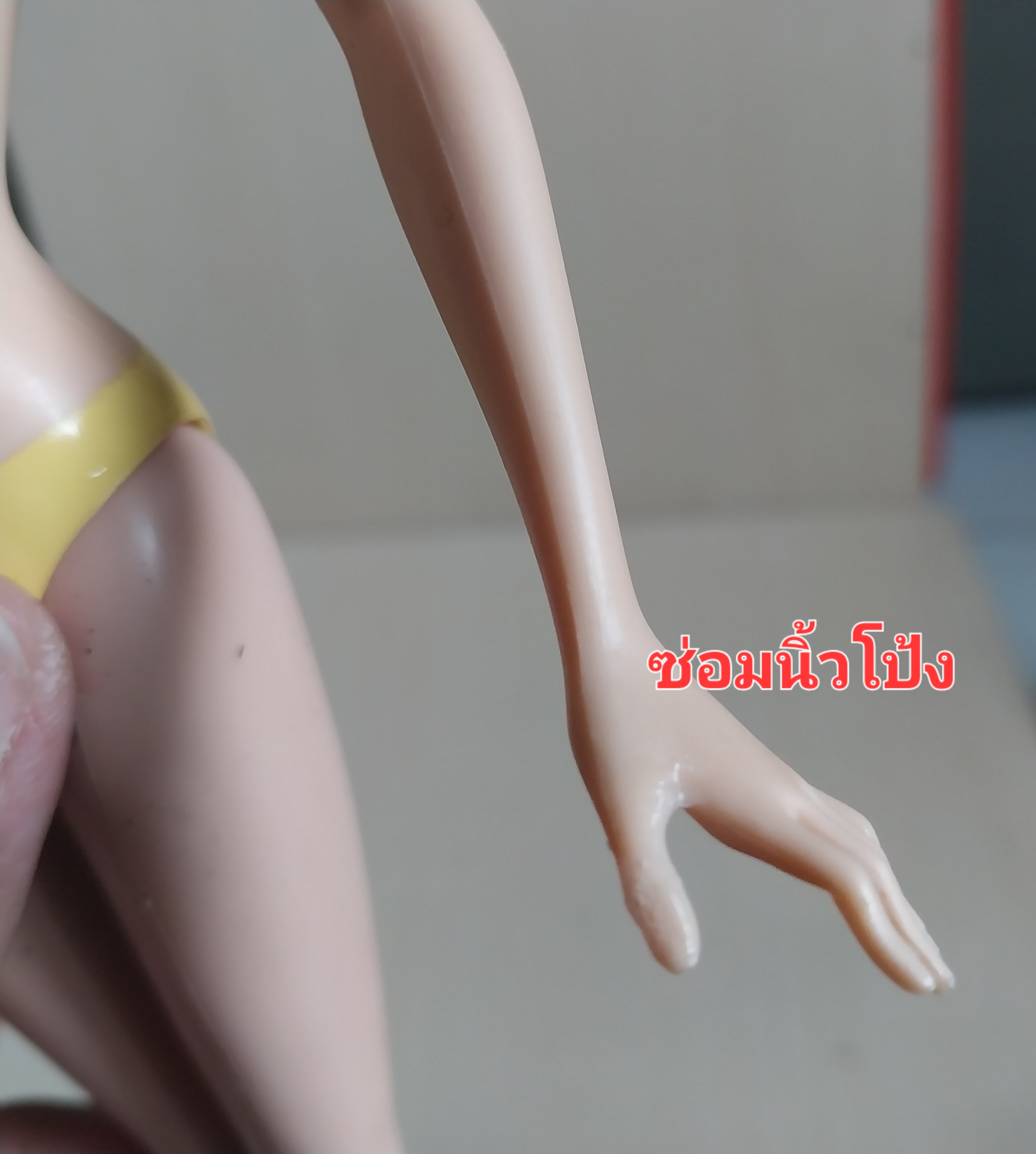 มีหลายภาพ**ซ่อมนิ้ว ตุ๊กตาเจ้าหญิงดิสนีย์ จาก ดิสนีย์สโตร์ สโนว์ไวท์ snow white ของมีตามภาพ