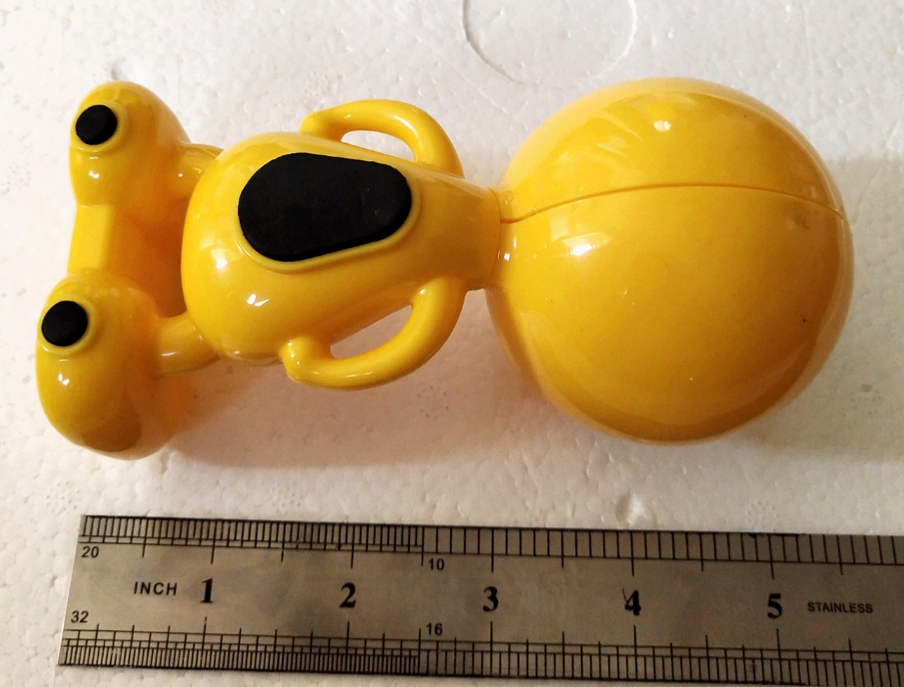 ของสะสม ตุ๊กตาใส่ สก๊อตเทป มาสคอต OKI printing solutions สภาพใหม่ ยังใช้งานได้ดี