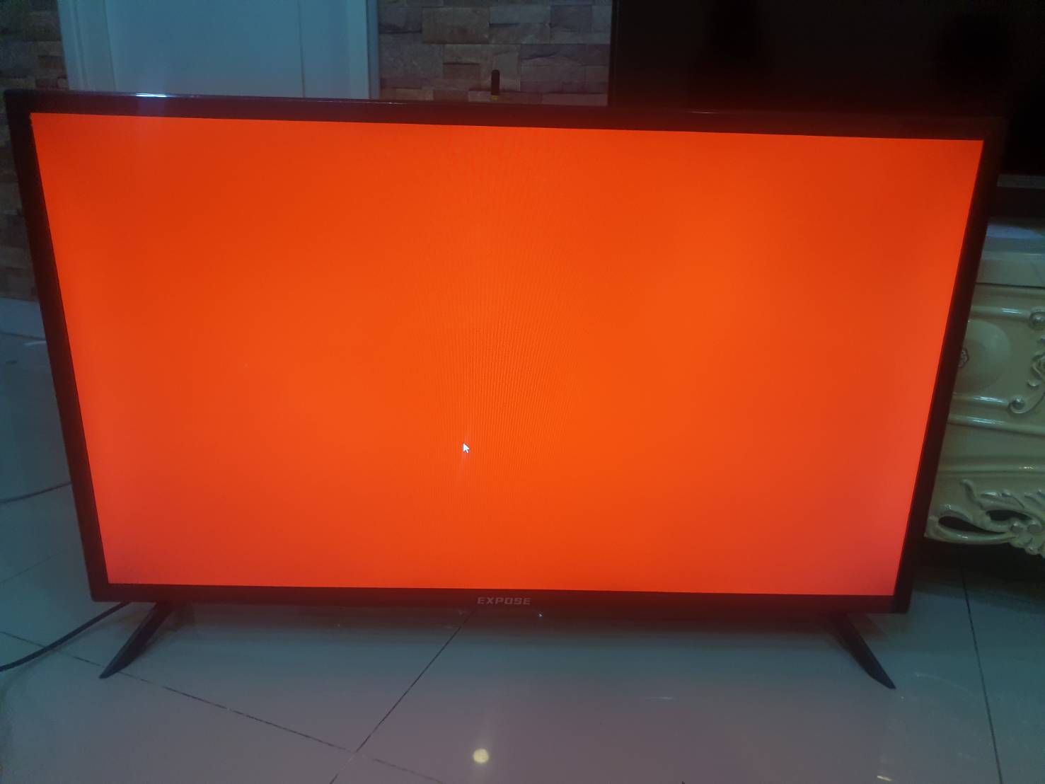 EXPOSE Smart TV ทีวี 43 นิ้ว EXP4301S LED 4K