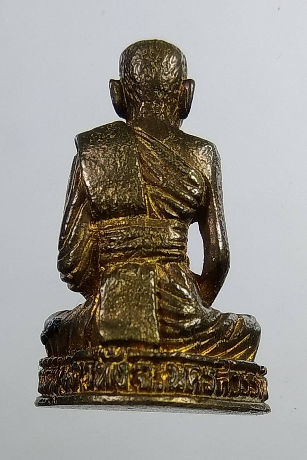 L076 หลวงพ่อเย็น วัดทุ่งตาทั่ง จ.นครสวรรค์