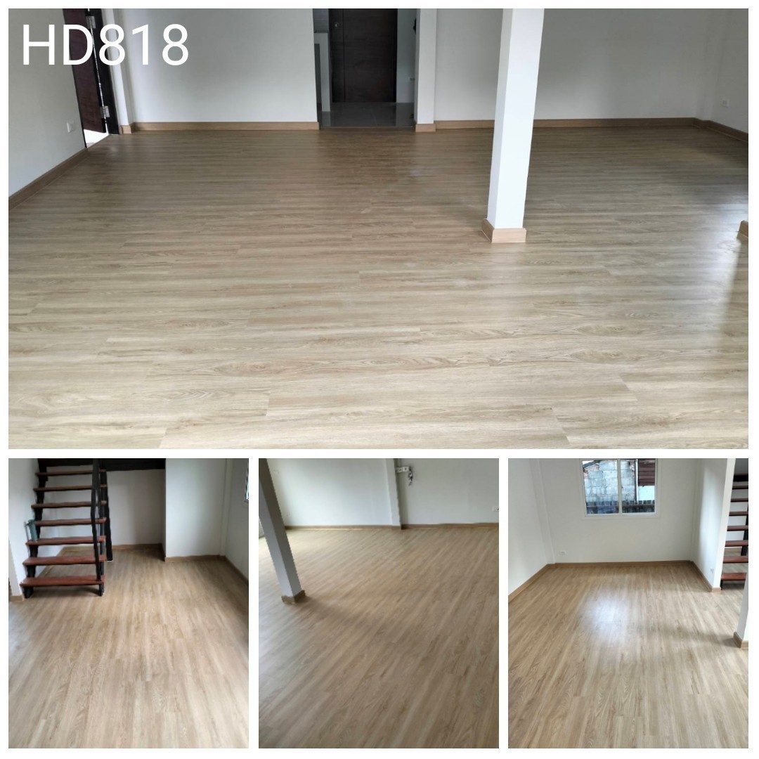 GM 818 SPC Click Lock 4.3 mm