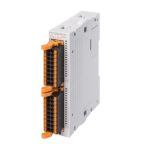 FX5-C32EX/DS-TS