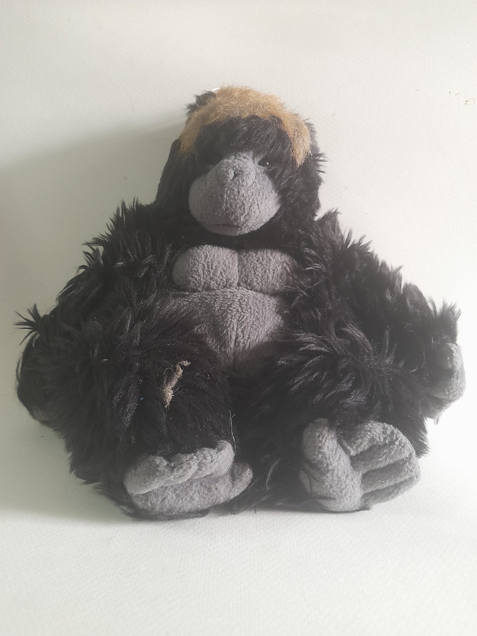 มีหลายภาพ, กอริลล่า ตุ๊กตานุ่ม งานจาก Keel Toys