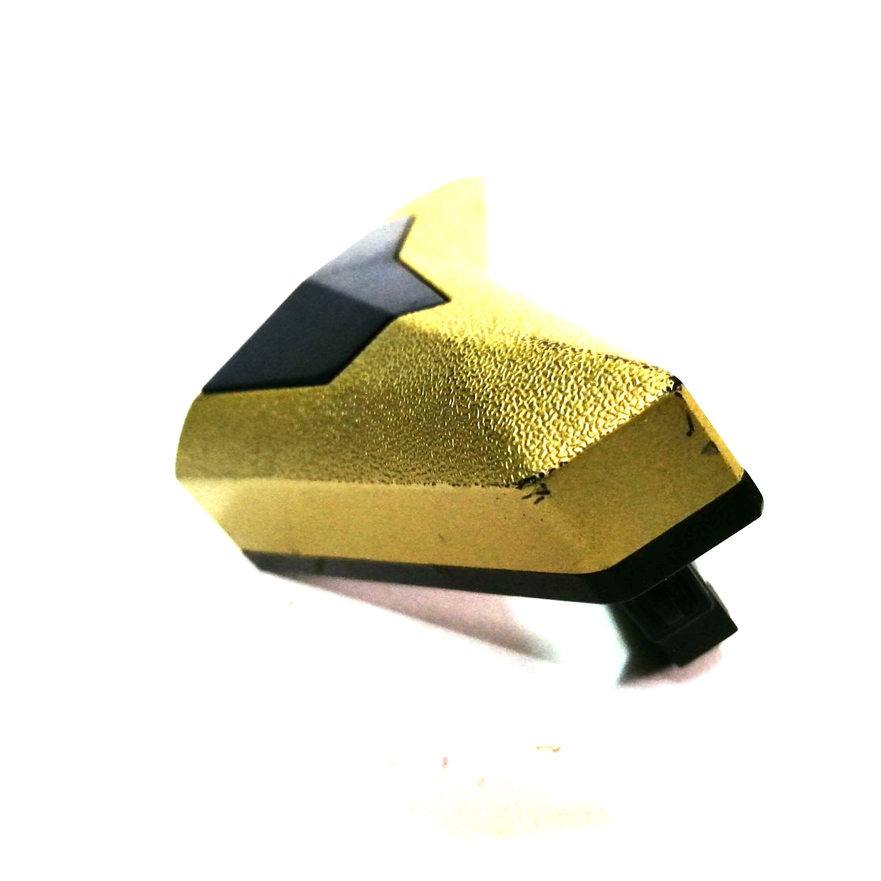 อุปกรณ์แปลงร่าง อุลตร้าแมนไกอา ไม่ใช่DX เป็นงานPG แบบกดแล้วไฟติดเฉยๆ ไม่มีเสียง (ย้ำ ไม่ใช่งาน DX) ***มีตำหนิ ตามภาพ