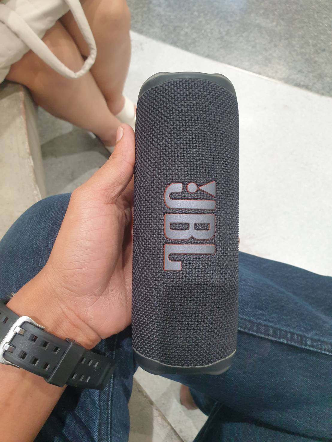 ลำโพงบลูทูธ JBL Flip 6