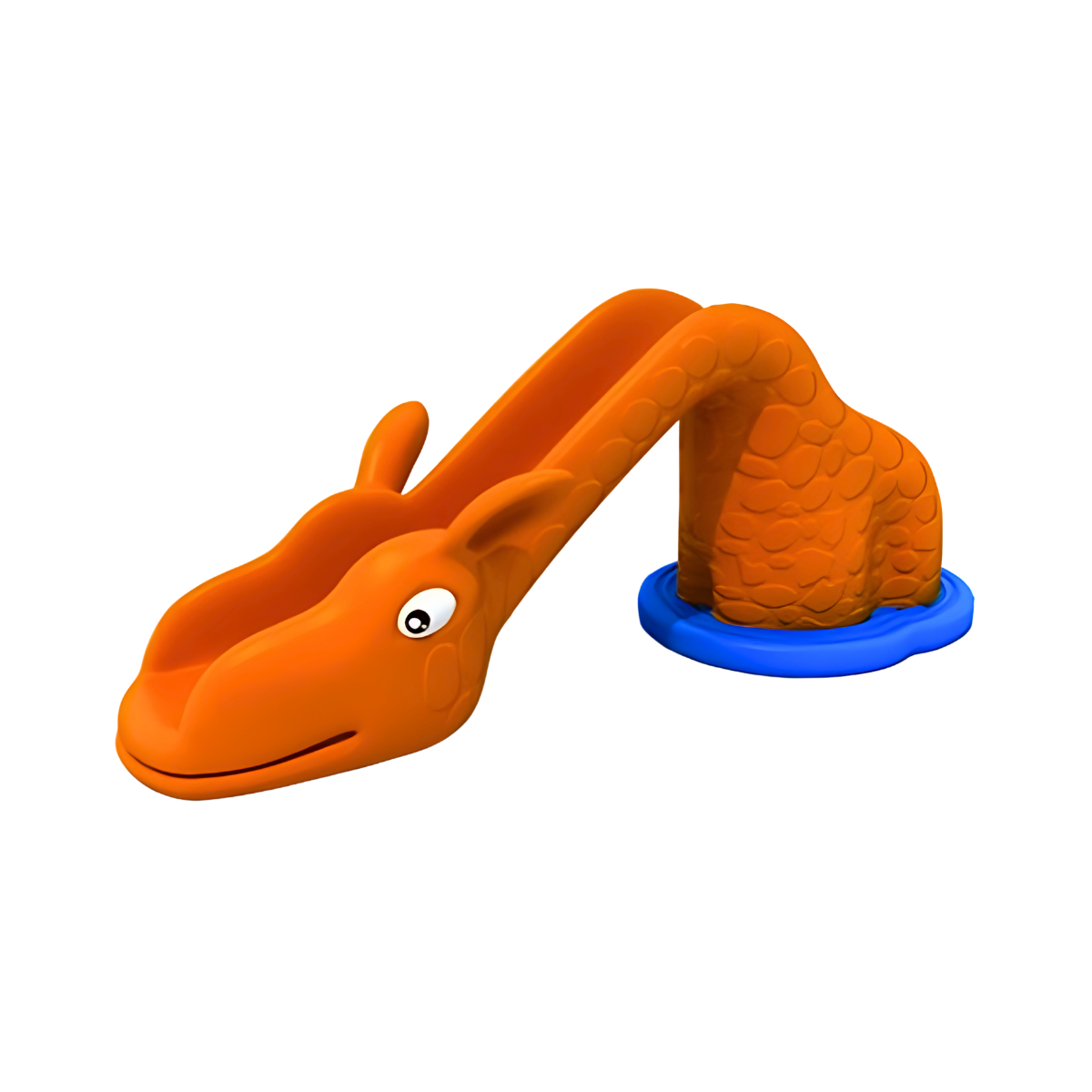 กระดานลื่น ยีราฟจัมโบ้สไลเดอร์ Jumbo Giraffe Slider
