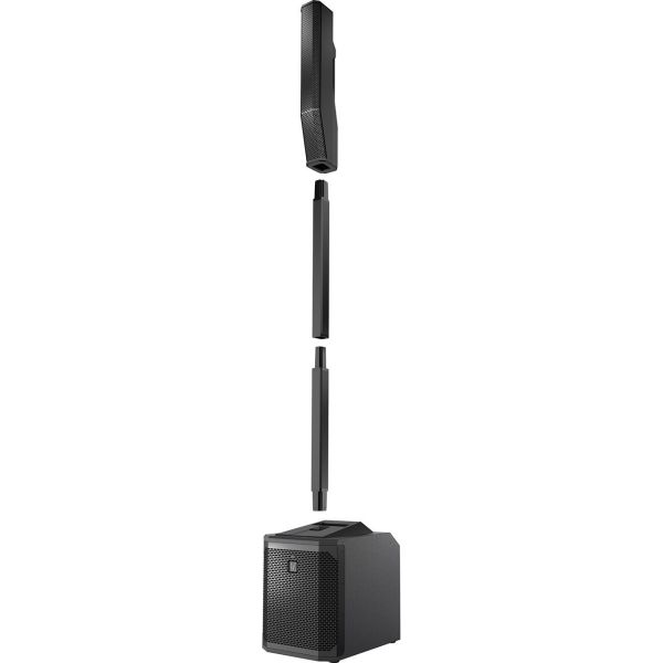 Electro-Voice EVOLVE 30M ชุดลำโพง ACTIVE คอลัมน์ 6×2.8 นิ้ว ซับ 10 นิ้ว 1000 วัตต์