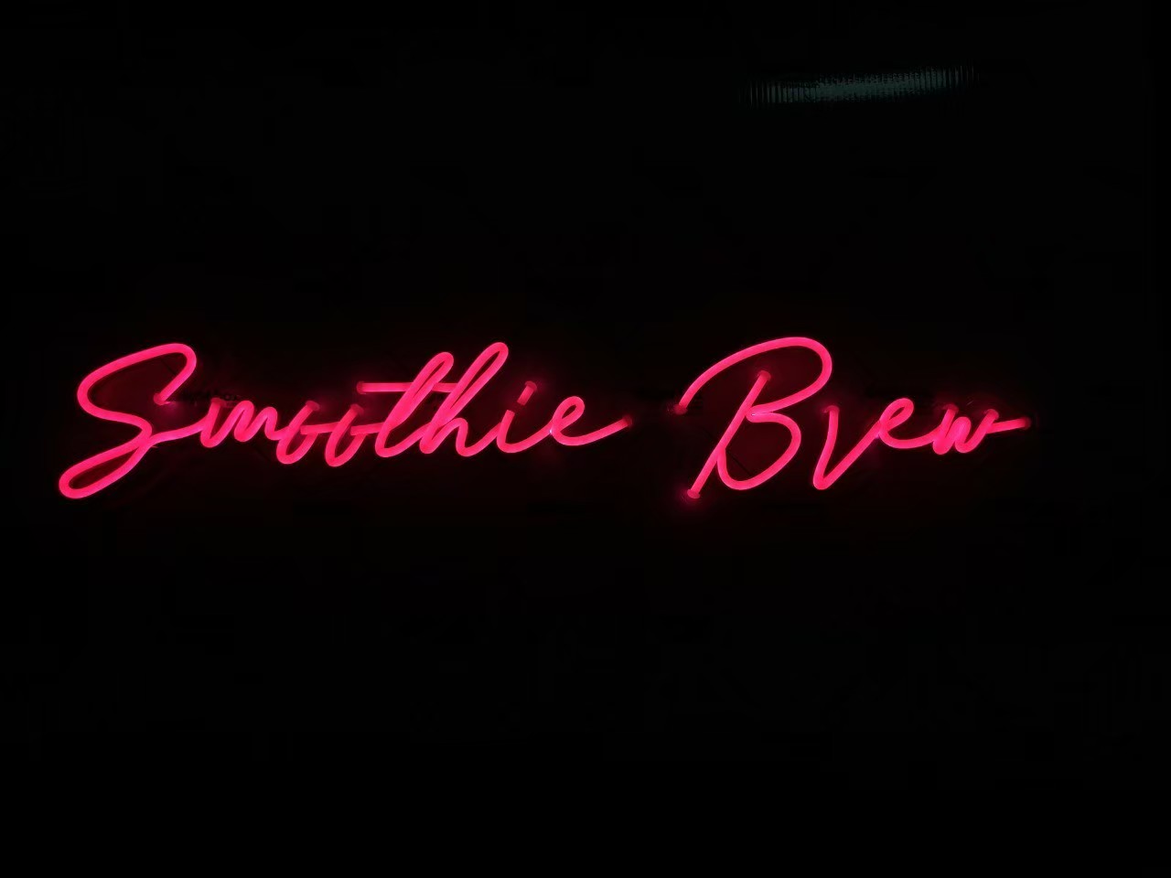 ป้ายไฟนีออน