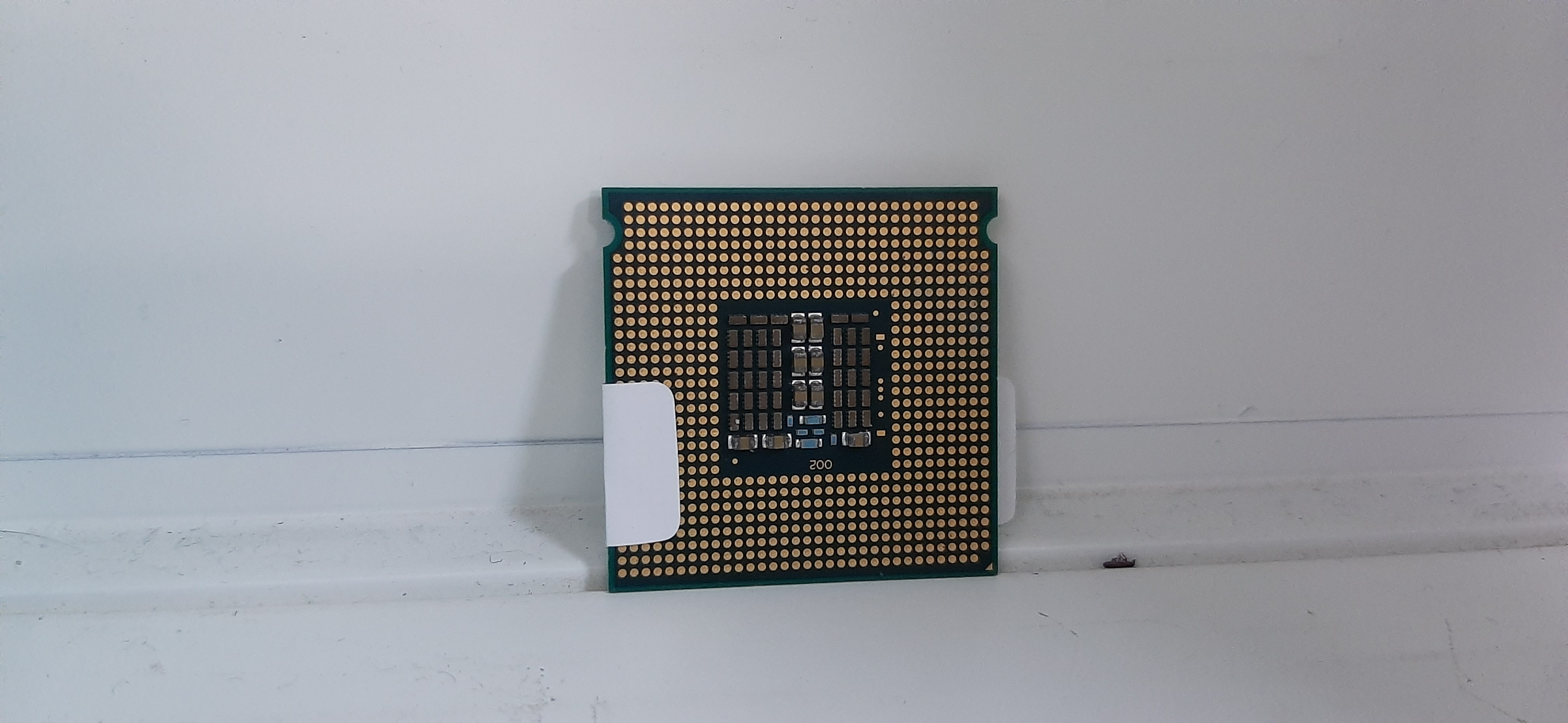 ซีพียู อะไหล่มือสอง Intel Xeon E5405 LGA771 2.0 GHz (4Cores4Threads) ประกันร้าน