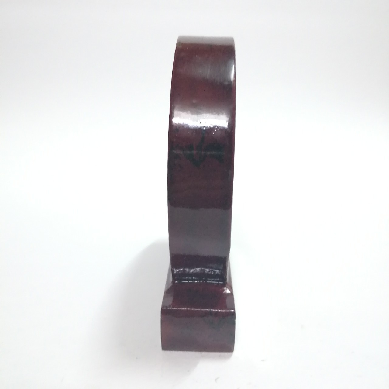 กรอบรูป ศิลปกรรมจีน(แบบที่ 1) งานฝีมือรุ่นเก่าเก็บ ขนาดตามรูป งานเก่าเก็บมีกล่องโฟม