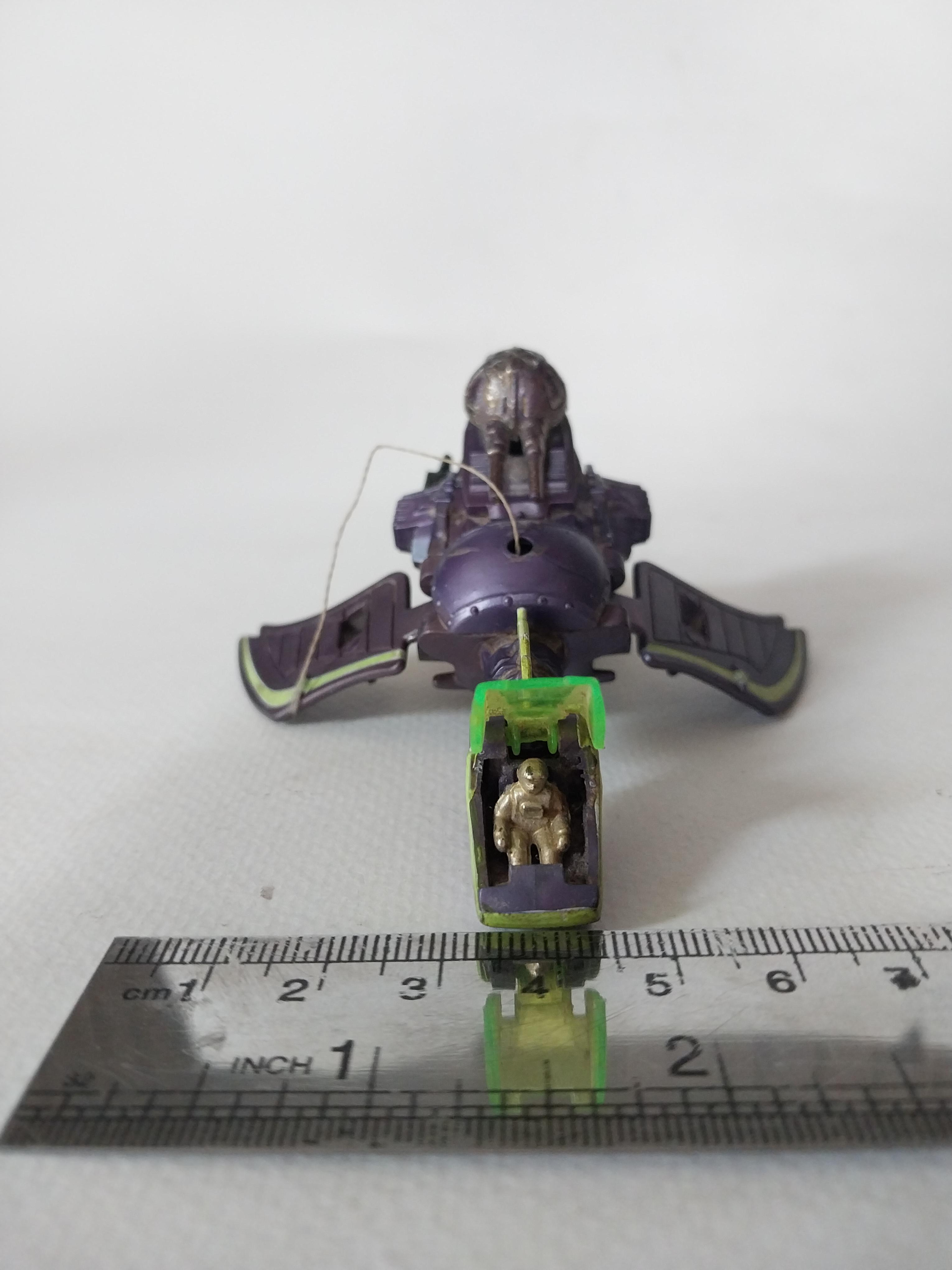 มือ2,มีหลายภาพ,หุ่นซอยด์ Zoids **ปีกและขาหลวม ไม่รวมฐาน