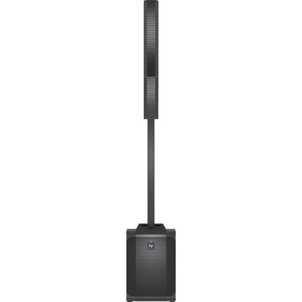 Electro-Voice EVOLVE 50 ชุดลำโพง ACTIVE คอลัมน์ 8×3.5 นิ้ว ซับ 12 นิ้ว 1000 วัตต์