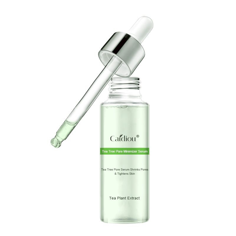 1 PV. Caidiou Tea Tree Plant Extract ultimate defense serum เซรั่มเสริมชั้นผิวให้แข็งแรง กระชับรูขุมขนและกระชับผิว 15 ml.