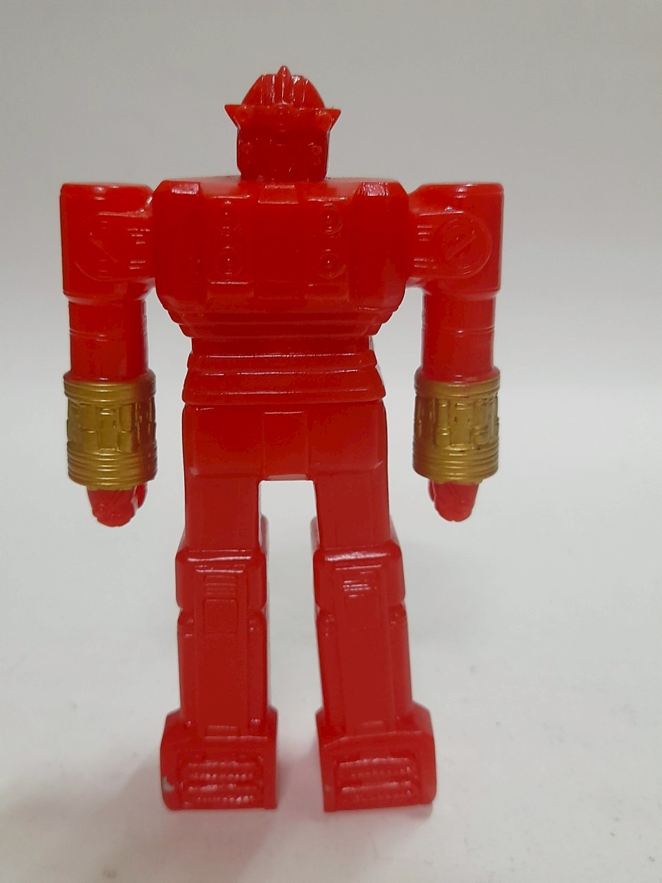 มีหลายภาพ หุ่นยนต์จากขบวนการ โอเรนเจอร์ ของมีตามภาพ