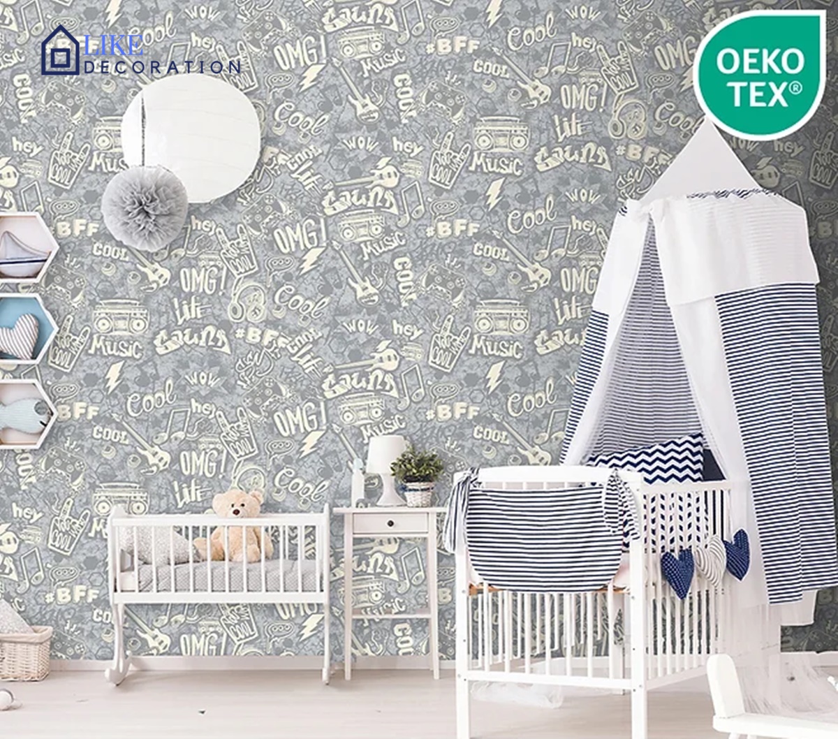 Little Dream World 5159-1