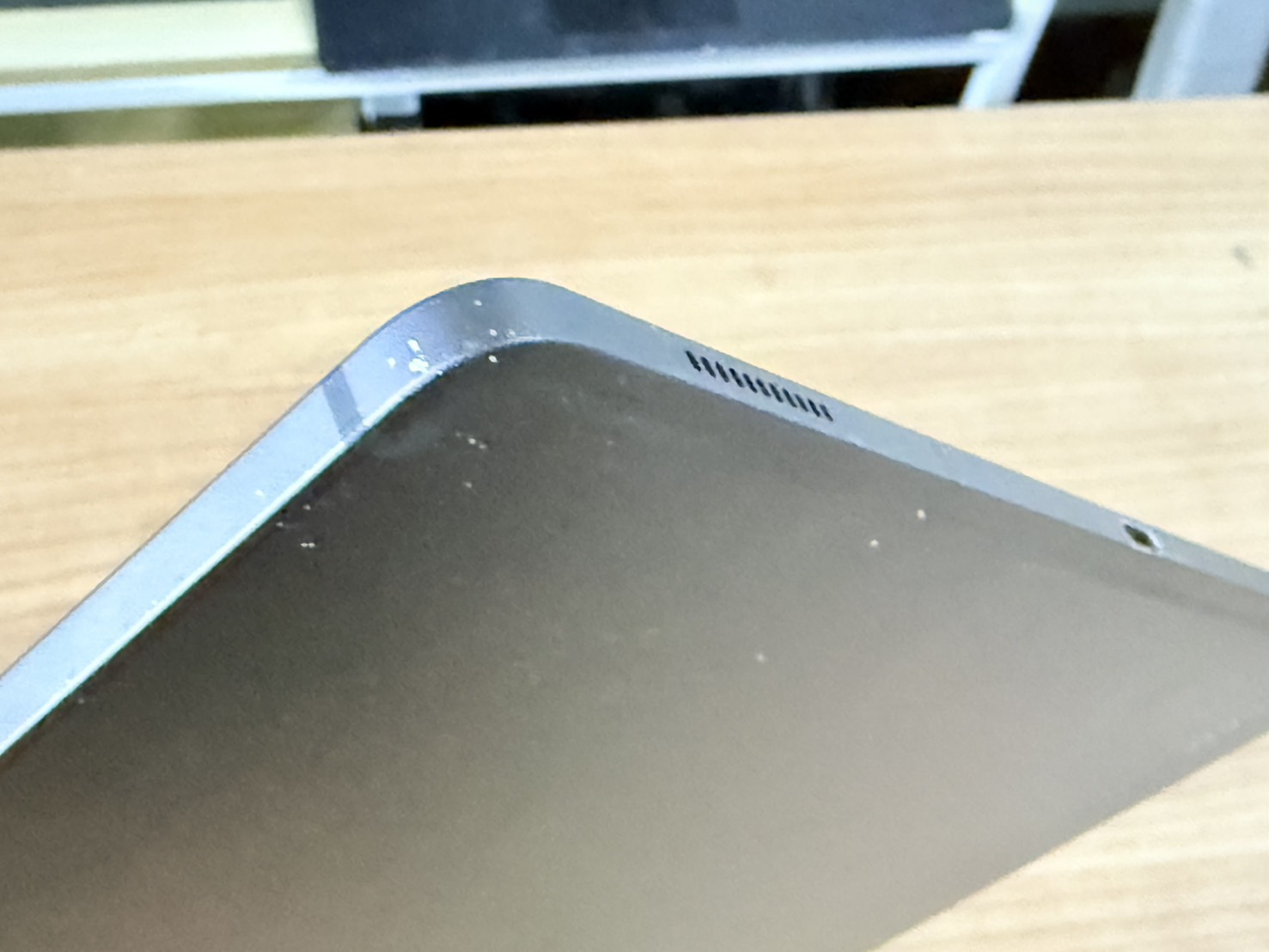 Tab S8 ultra 5G 128GB จอใหญ่สะใจ ไร้ตำหนิ