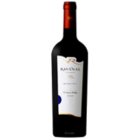 Ravanal Reserava Merlot