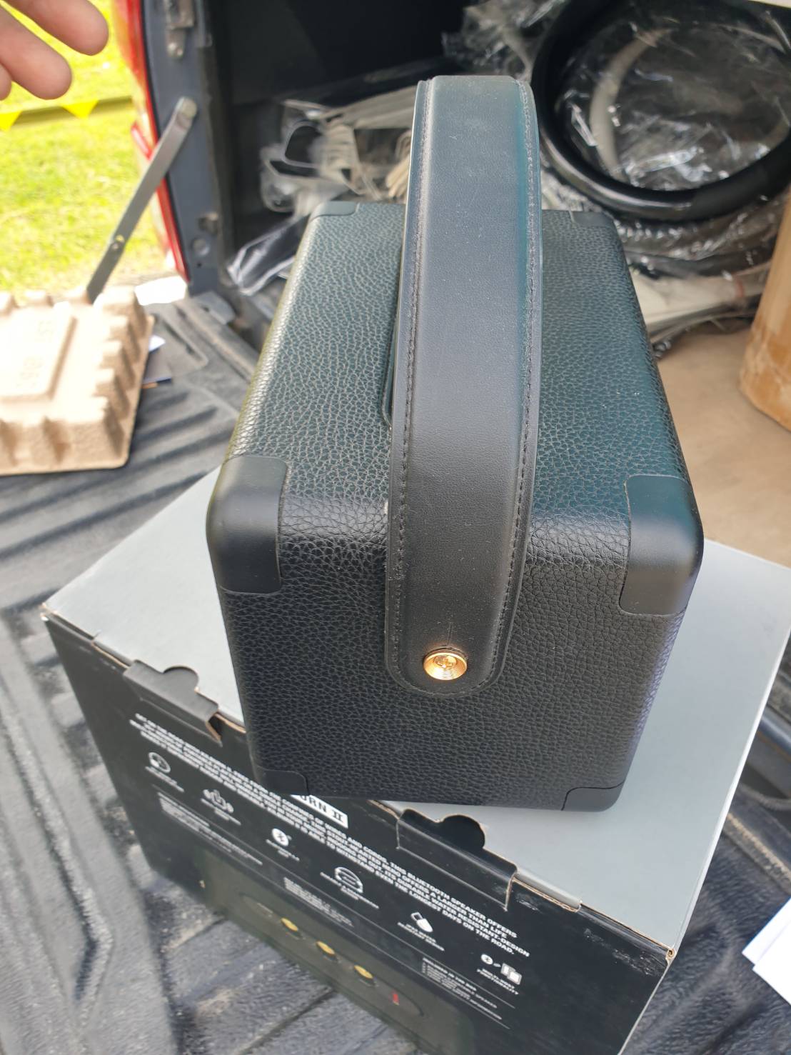 ลำโพง Kilburn II