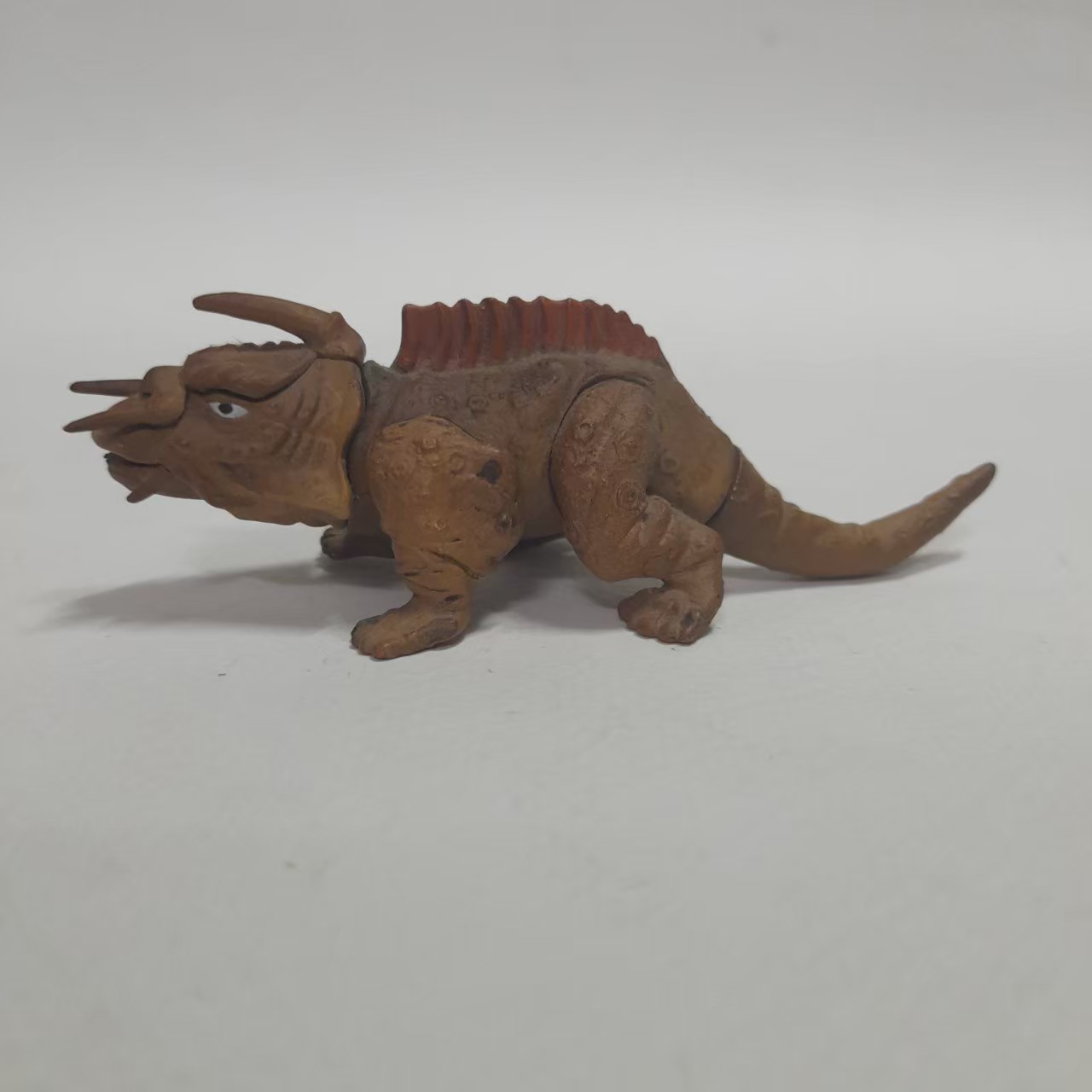 กาชาปอง ตัวร้ายคู่ปรับ เต่ายักษ์ กาเมร่า รุ่น3 จุด ขนาดตามรูป มือสองสภาพดี