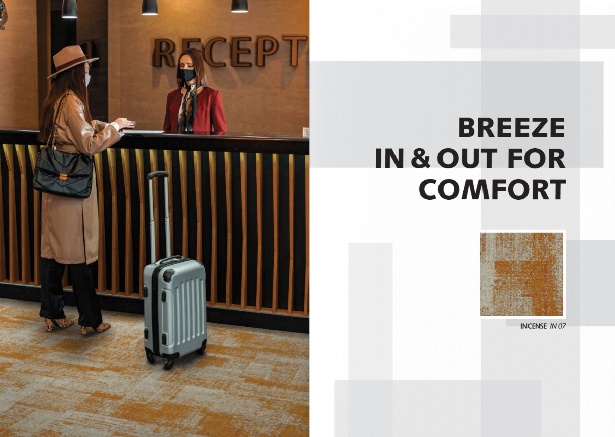 ฺฺBREATHE IN10 Fresh