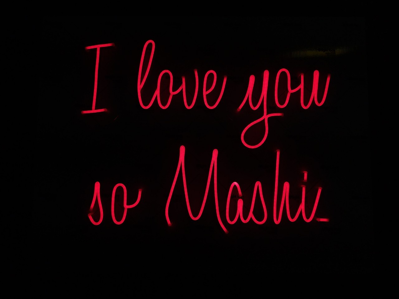 ป้ายไฟนีอออน