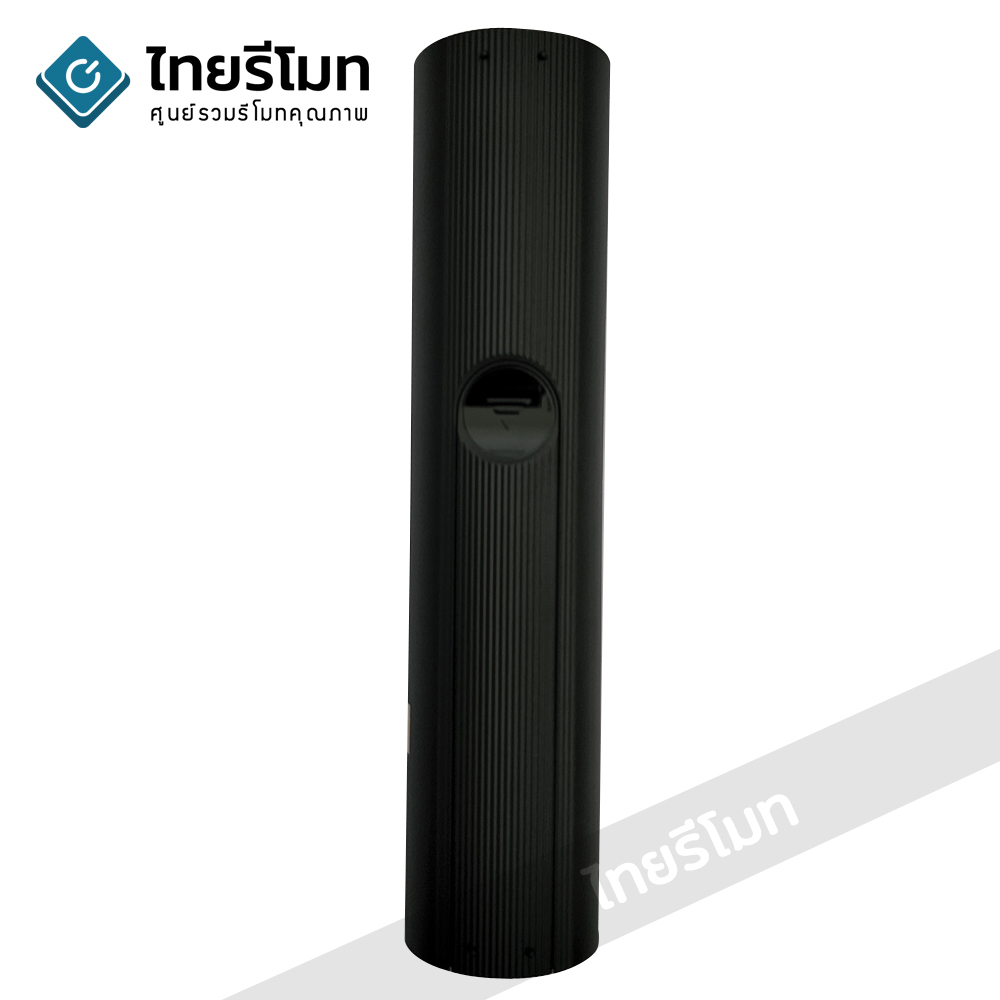 รีโมททีวี Panasonic Smart TV สั่งงานด้วยเสียงได้ (ปุ่มNETFLIX) รุ่นPNV02 สมาร์ททีวี