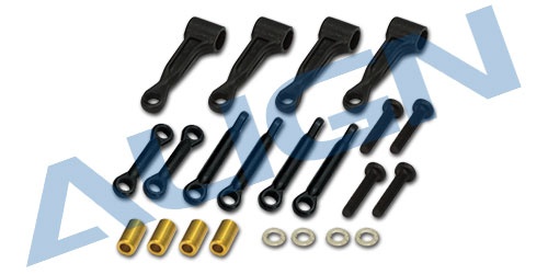 Align150 Linkage Rod Set H15H003XXT