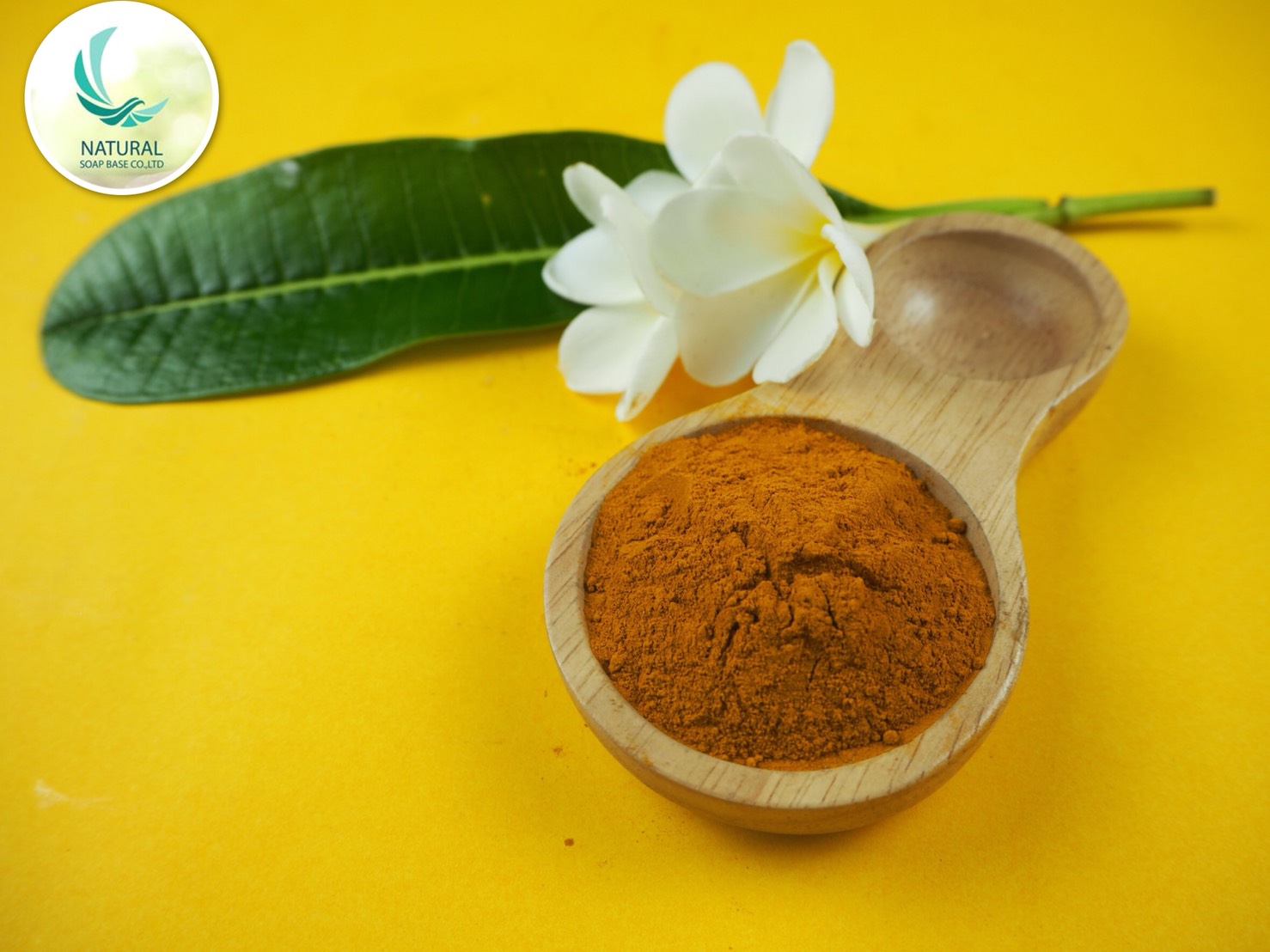 ขมิ้นชัน Turmeric บรระจุ 50 กรัม (ราคารวม Vat 7%)