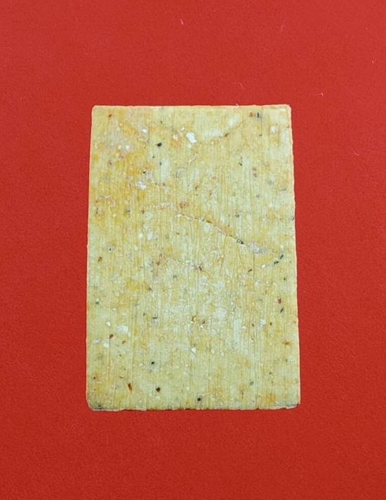 ก815 พระสมเด็จพิมพ์คะแนน หลวงปู่คร่ำ ยโสธโร วัดวังหว้า อ.แกลง จ.ระยอง