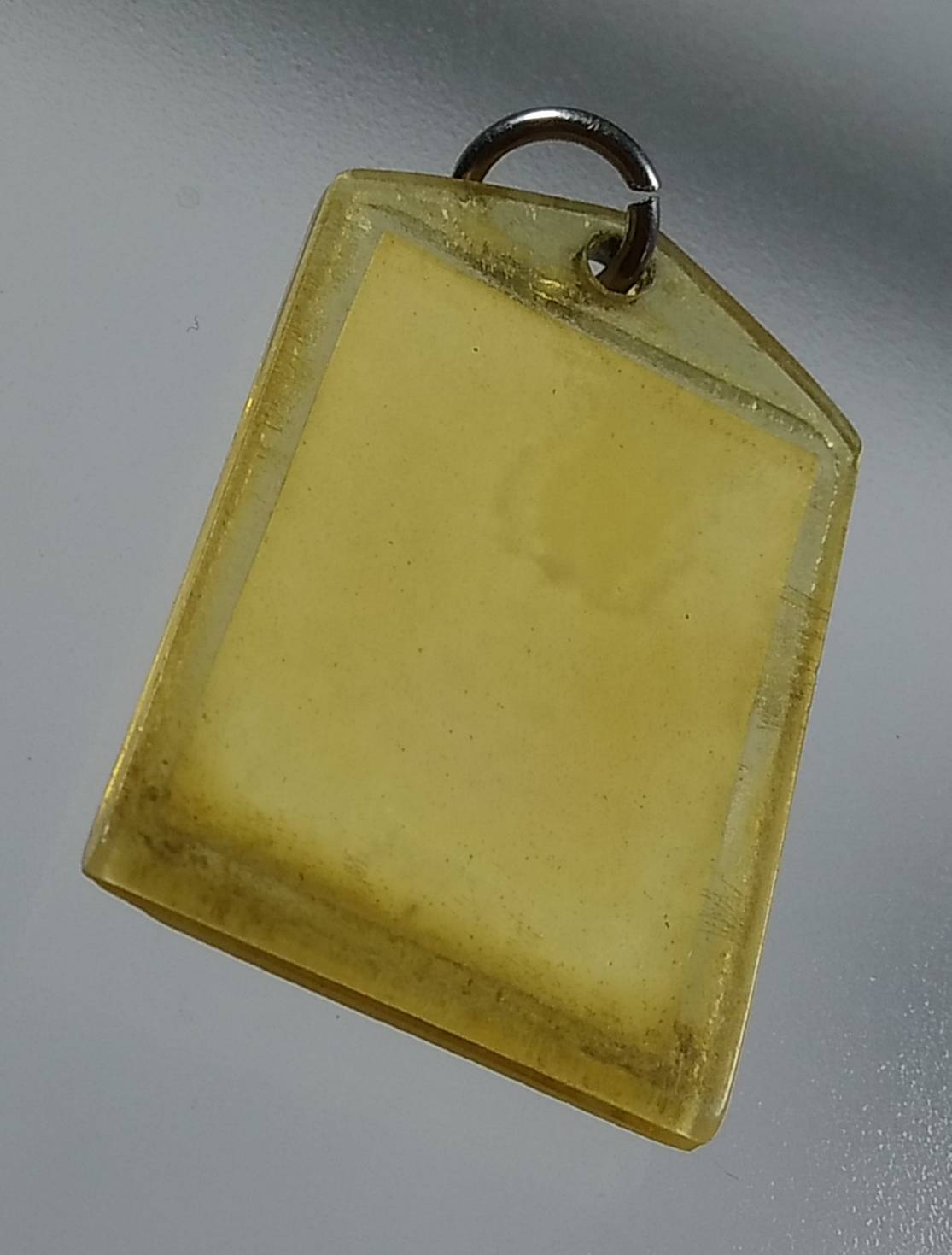 P053 รูปถ่าย หลวงพ่อสด วัดปากน้ำ ภาษีเจริญ