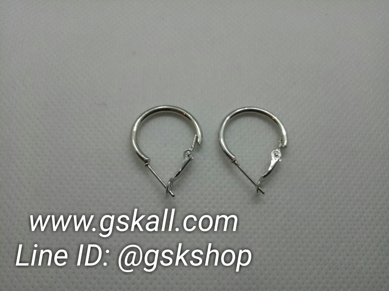 ต่างหู 2 cm