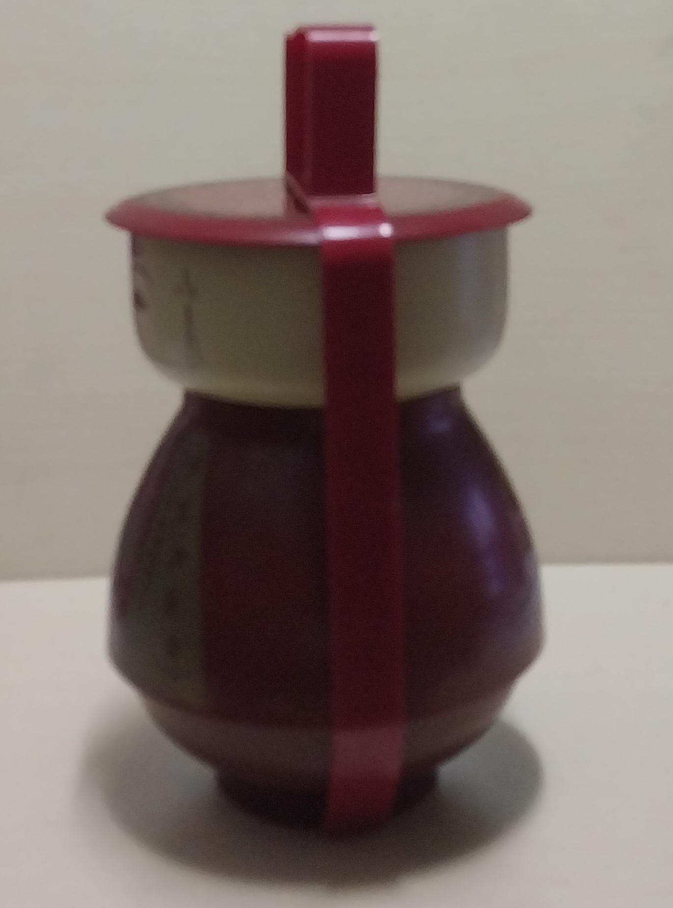 มีหลายภาพ,ปิ่นโตพลาสติก จาก ท่องกี่ภัตตาคาร ขนาดตามภาพ