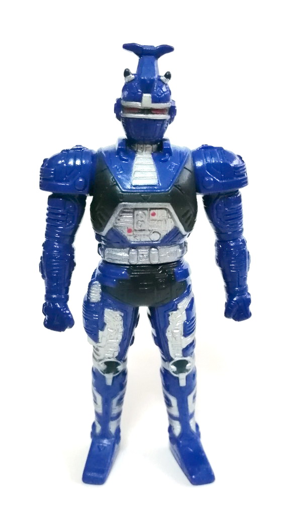 ตุ๊กตา ซอฟ 6 นิ้ว บลูบีท จาก หน่วยพิฆาต บีไฟเตอร์ ฮีโร่เกราะเหล็กยุค 90 สภาพใหม่ เก่าเก็บ ตุ๊กตา ซอฟ 6 นิ้ว จีสแตค จาก หน่วยพิฆาต บีไฟเตอร์ ฮีโร่เกราะเหล็กยุค 90 สภาพใหม่