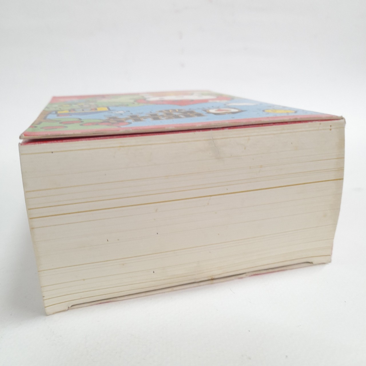 ตุ๊กตา คิตตี้ หนูน้อยหมวกแดง พรีเมี่ยม แมคโดนัลด์ ชุดแฟรี่เทลล์ งานในกล่องมือสองสภาพดี ขนาดตามรูป