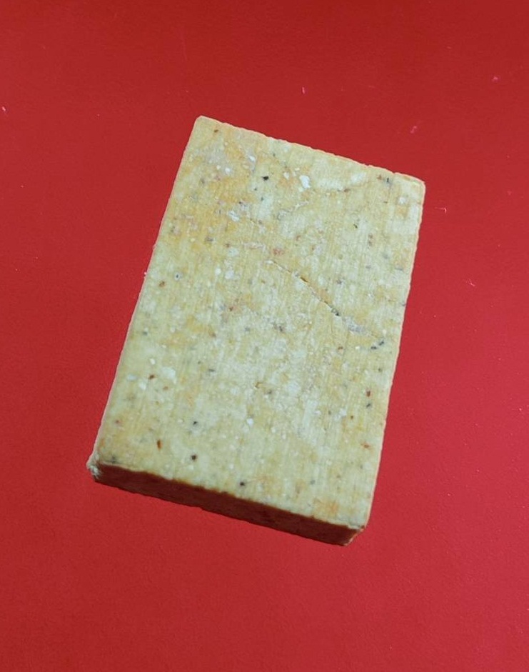 ก815 พระสมเด็จพิมพ์คะแนน หลวงปู่คร่ำ ยโสธโร วัดวังหว้า อ.แกลง จ.ระยอง