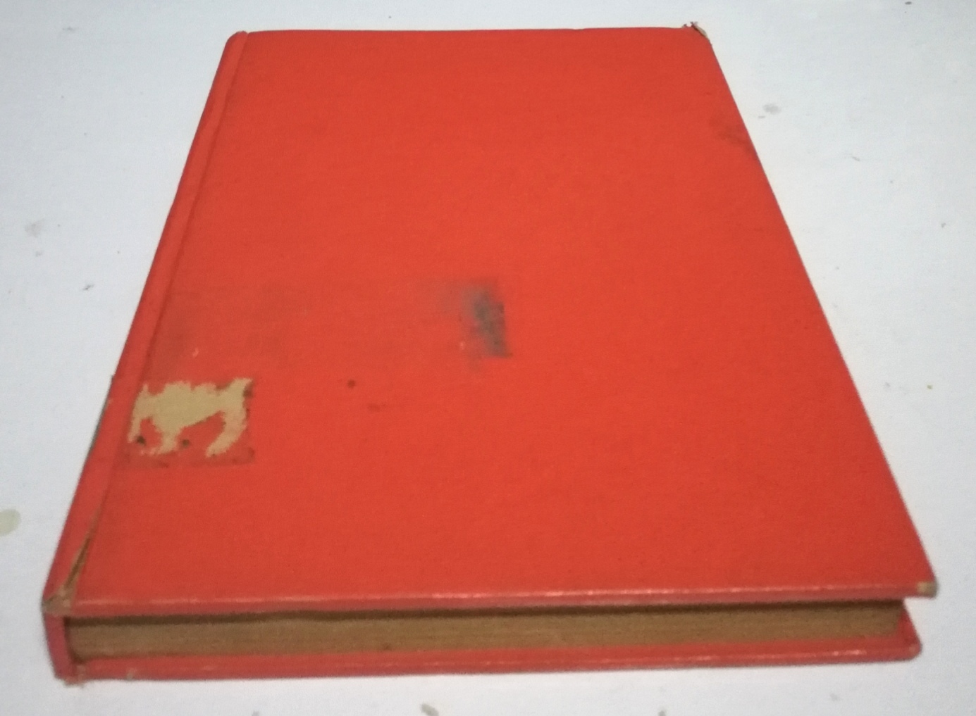 หนังสือนิยายเก่า ปี 2510 เป็นหนังสือห้องสมุด "ตามใจท่าน วิวาห์พระสมุทร" พระราชนิพนธ์ของ สมเด็จพระรามาธิบดีศรีสินทร มหาวชิราวุธ พระมงกุฏเกล้าเจ้าอยู่หัว