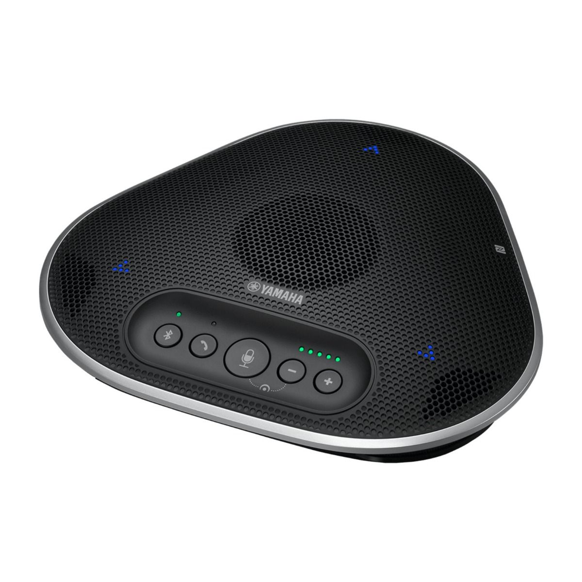 YAMAHA YVC-330 ไมค์ประชุมออนไลน์ พกพา มีบลูทูธ และลำโพงในตัว พร้อมเทคโนโลยี SoundCap