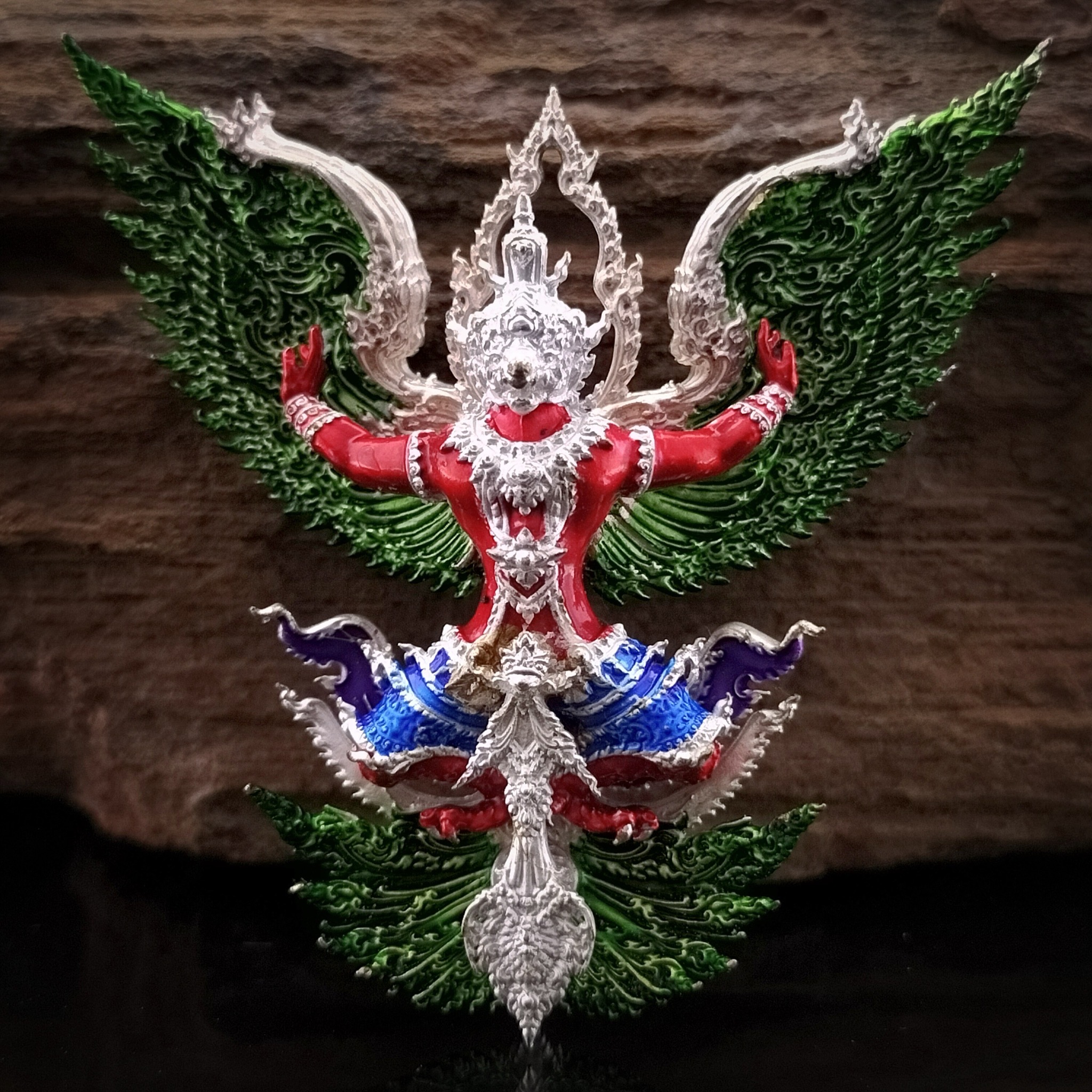 พญาครุฑวายุเศรษฐ์