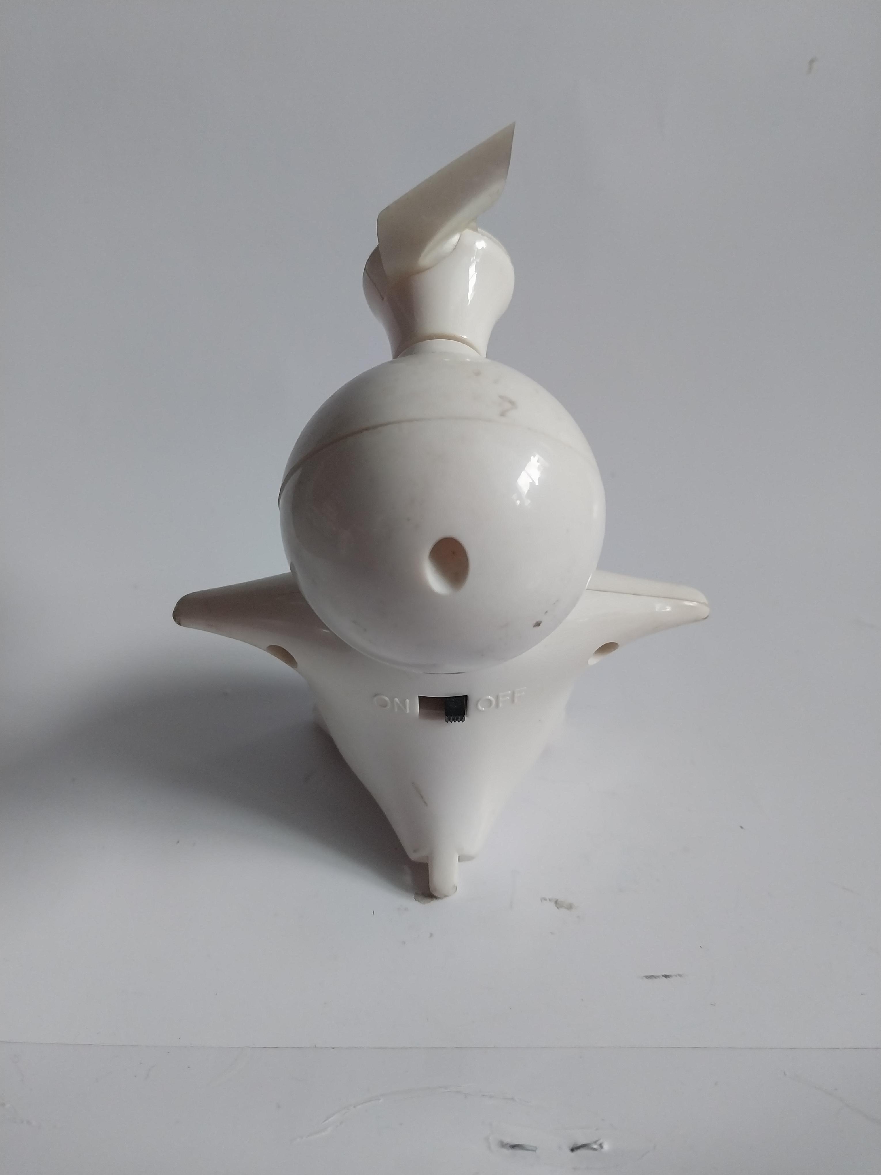 มีหลายภาพ ไม่เช็คระบบไฟสำหรับสะสมเท่านั้น พัดลม มือถือ Premium จาก Toyota