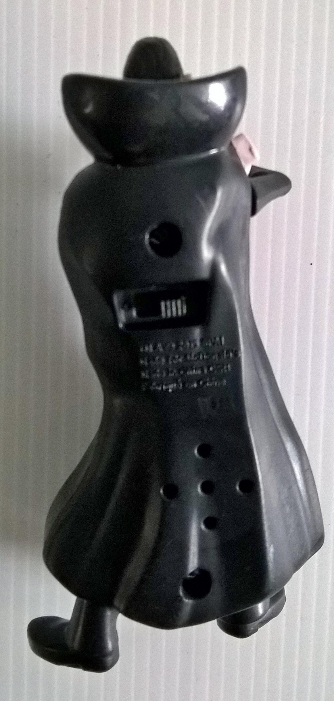 Dracular จาก hotel transylvania ขนาดประมาณ 10 cm.