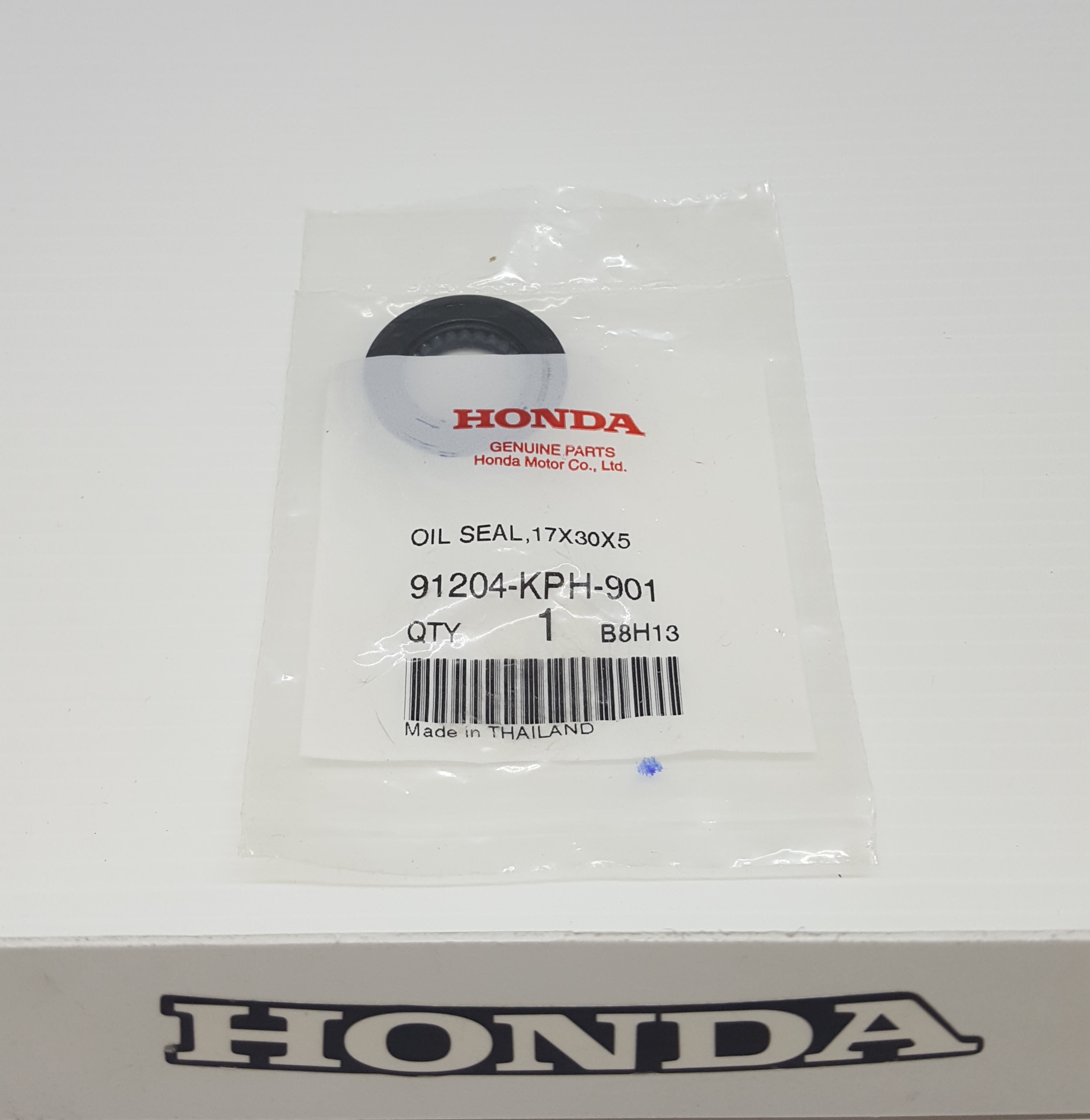ซีลแกนสเตอร์หน้า เวฟ125/ไอ,ดรีม125,MSX125/เวฟ110ไอ(ปี2021-25)/ซุบเปอร์คัพ(ปี2021-25)/เวฟ125ไอ(ปี2023-25)