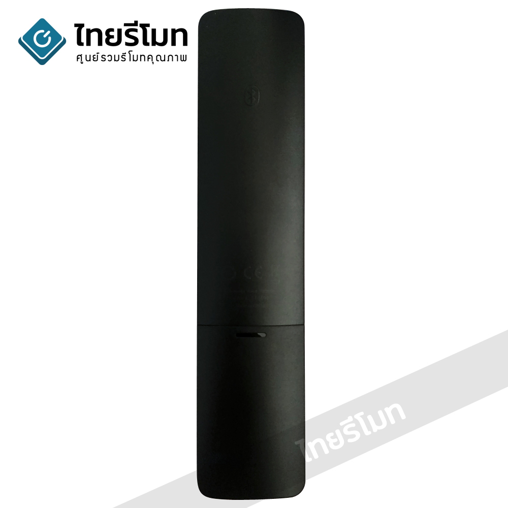 รีโมทกล่องแอนดรอย เสียวหมี่ Xiaomi Box Mi ฺรวมรุ่น ใช้กับกล่องxiaomiได้ทุกรุ่น BT-MI02 *สั่งงานด้วยเสียงได้*