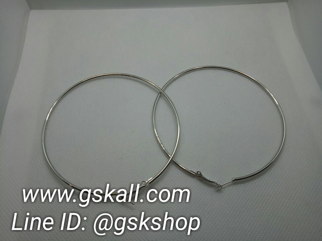 ต่างหู 8.5 cm