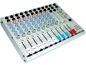NPE MD-1203E STEREO MIXER