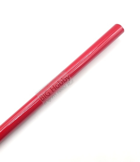 โมโนโค๊ดจีน-สีแดงเลือดนก ยาว 1 เมตร MNKRD-2