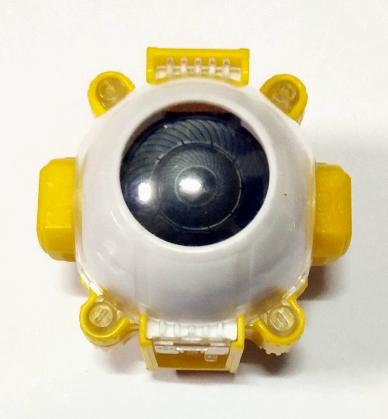 ของสะสม ไอคอน จากซีรีย์ มาสค์ไรเดอร์โกสท์ Masked Rider Ghost